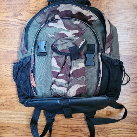 Gap Kids Backpack - Picture 3 of 4